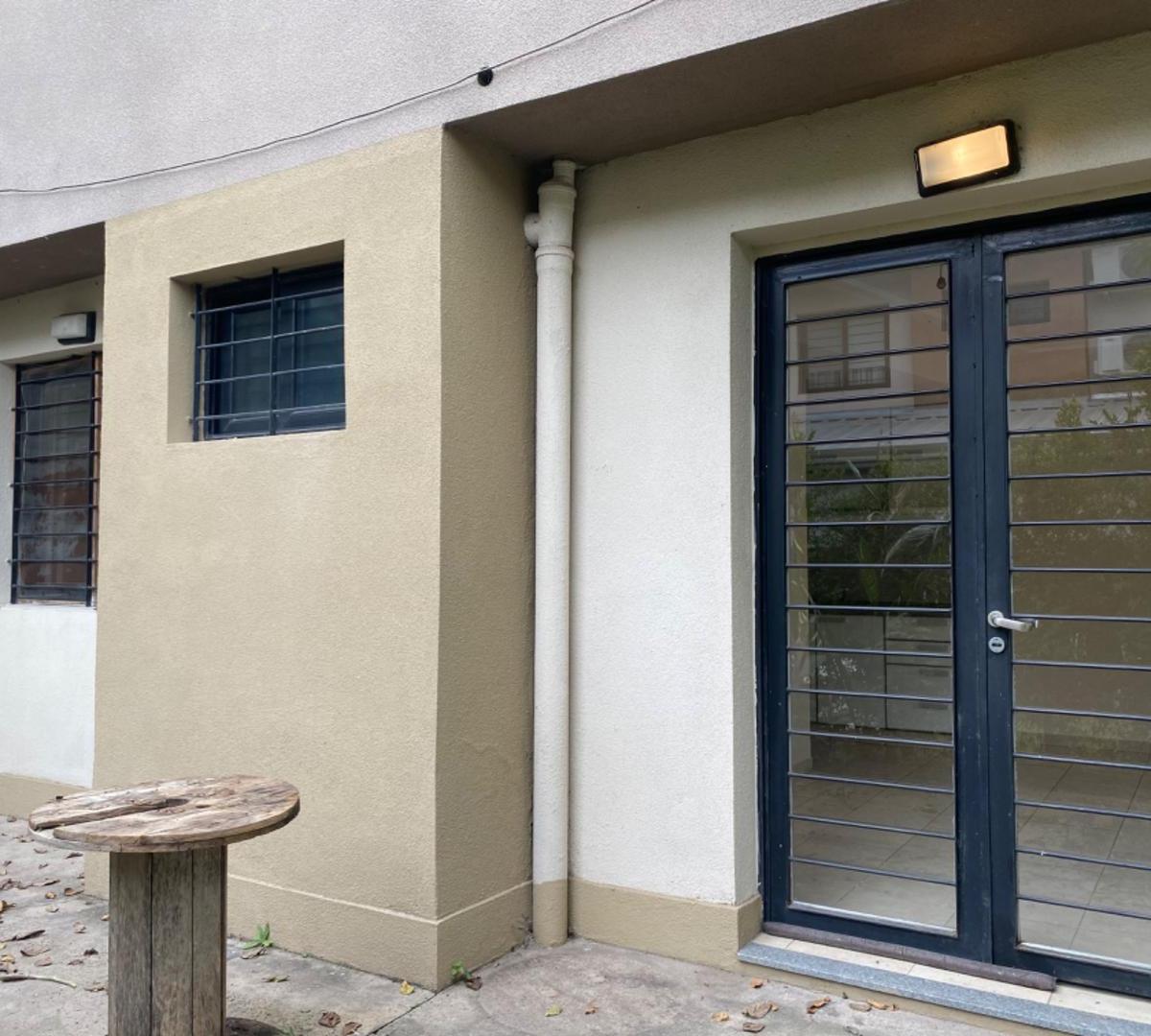 Depto en Venta en Yb - un Dorm - Barrio Privado 5