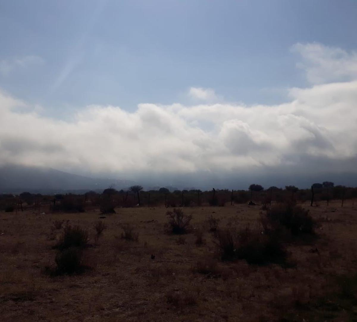 Almudena, Tafi del Valle 1