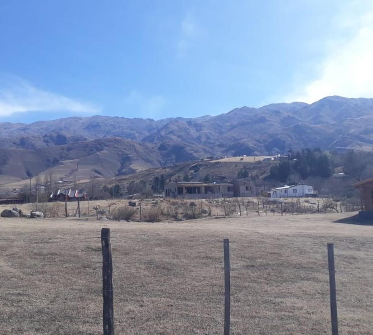 Propiedad en Argentina