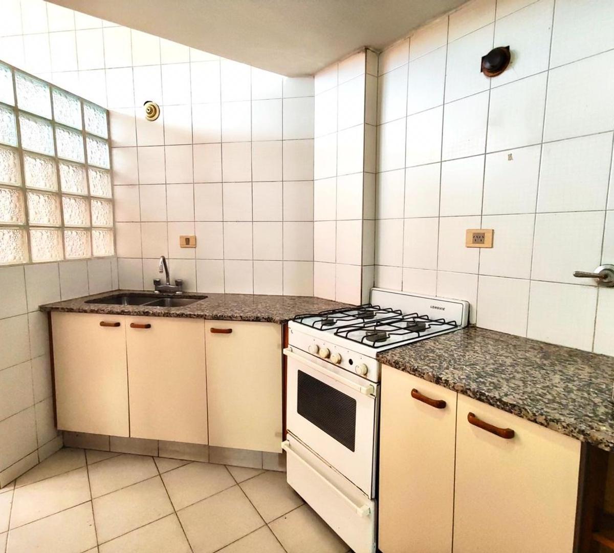 Departamento en Venta - Salta 100 4