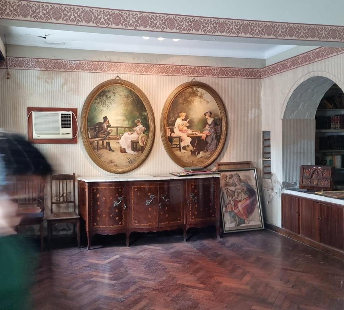 Casa en Venta Barrio Sur 5