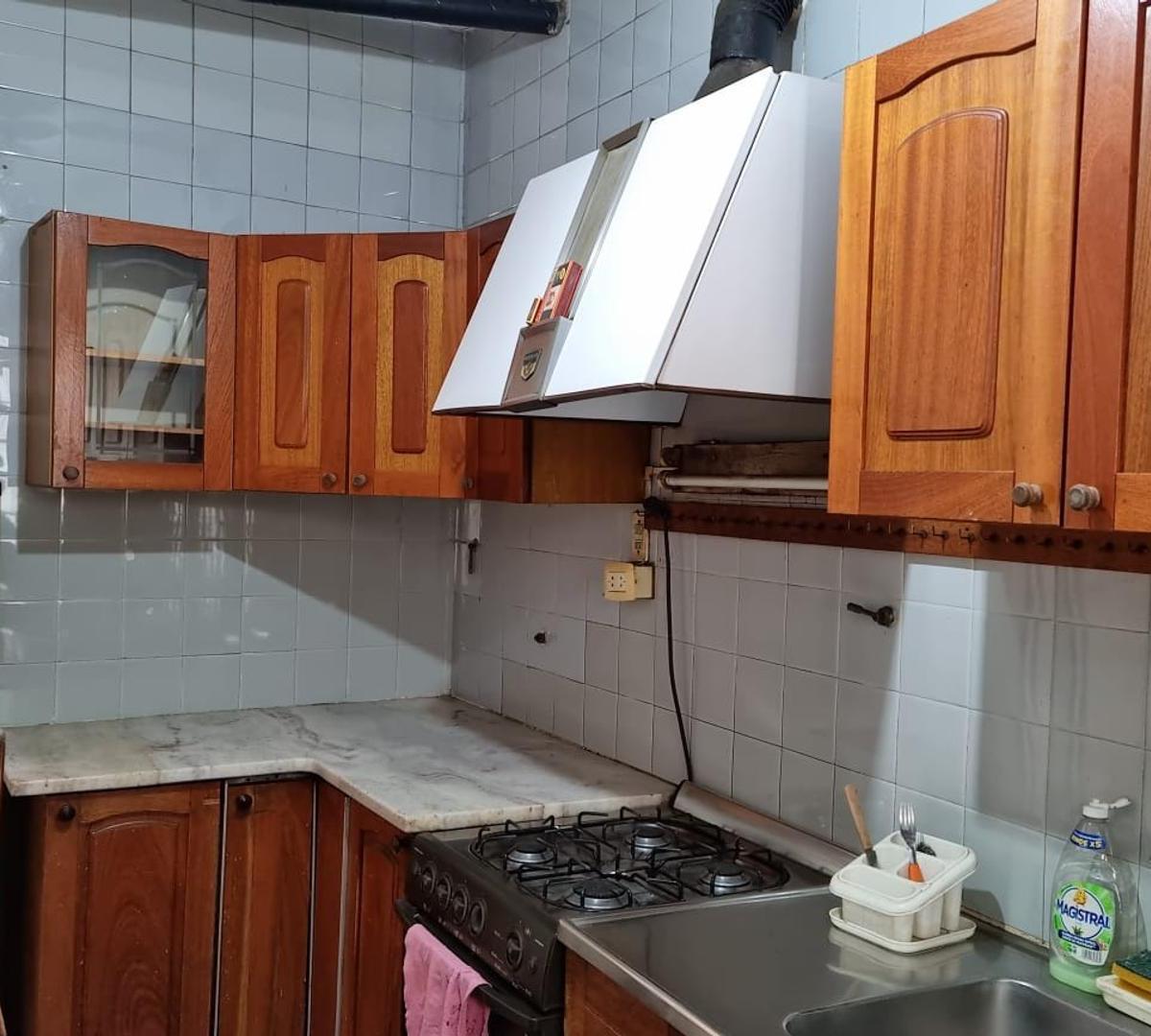 Casa en Venta Barrio Sur 3