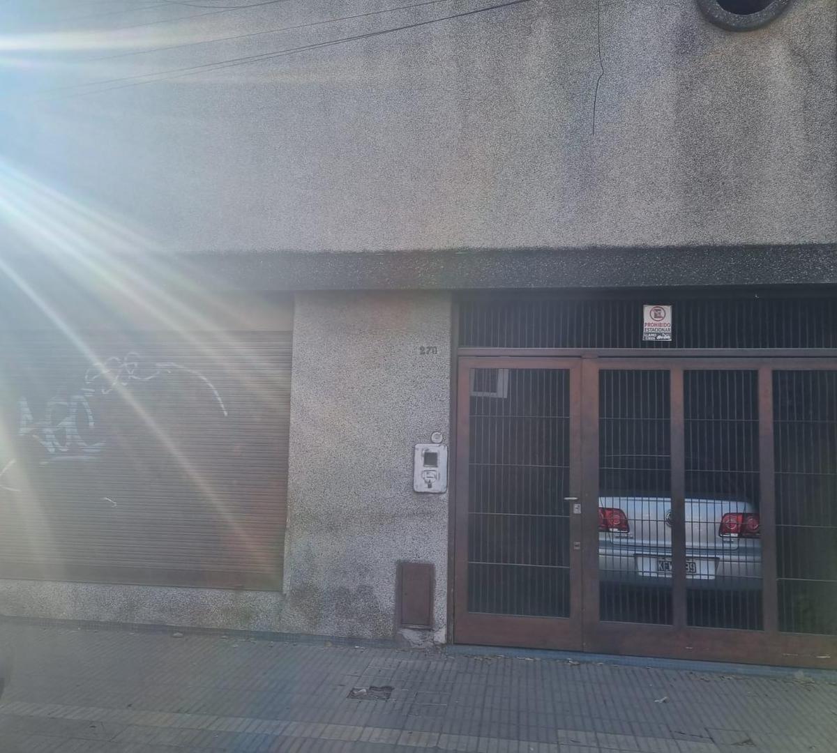 Propiedad en Argentina