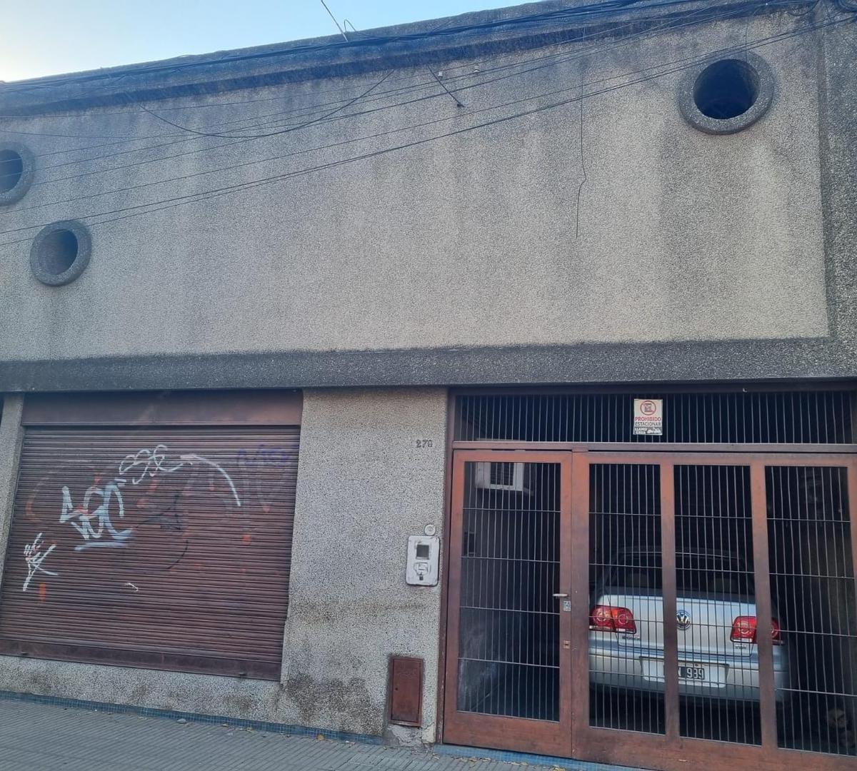 Venta Casa Ideal Emprendimiento Comercial 3