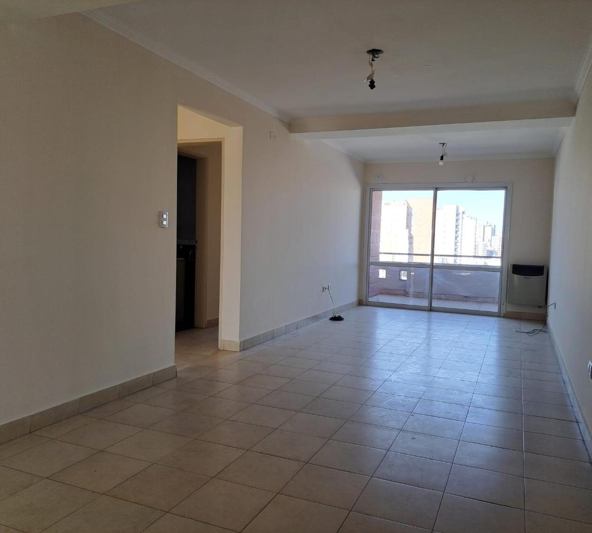 Venta Departamento Barrio Sur 5