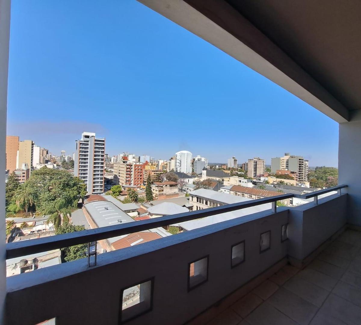Venta Departamento Barrio Sur 3