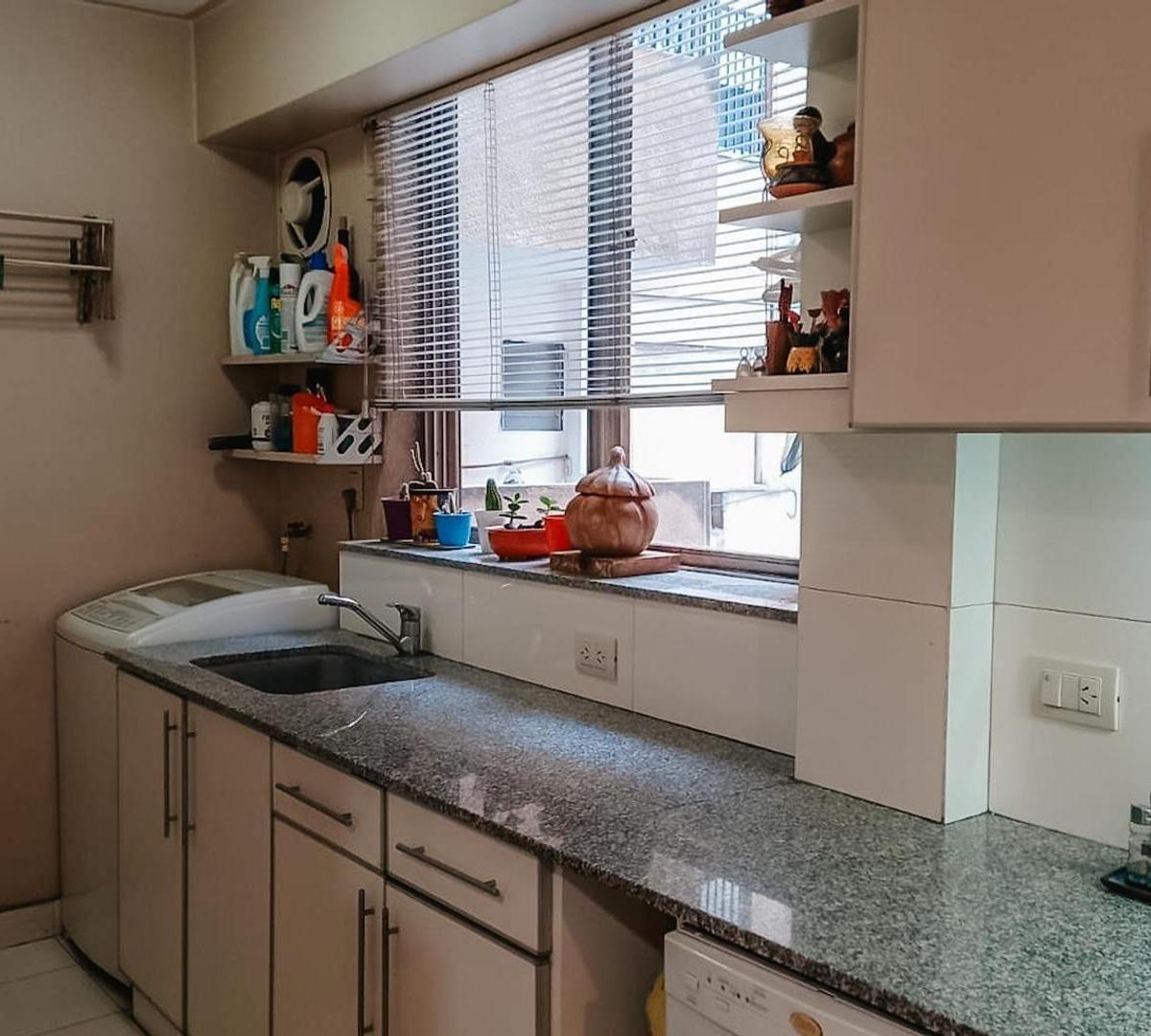Departamento Zona Sur Venta 3