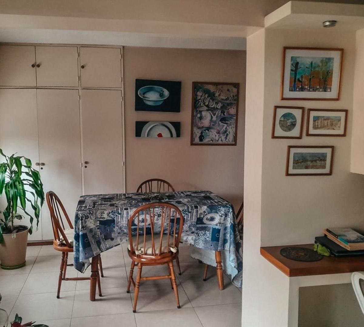 Departamento Zona Sur Venta 5