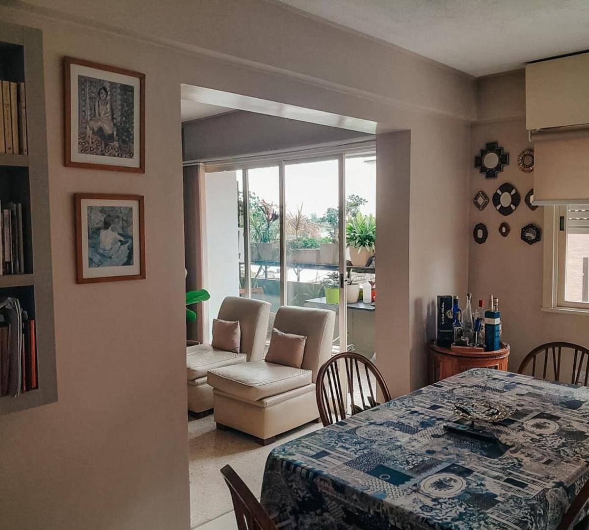 Departamento Zona Sur Venta 2