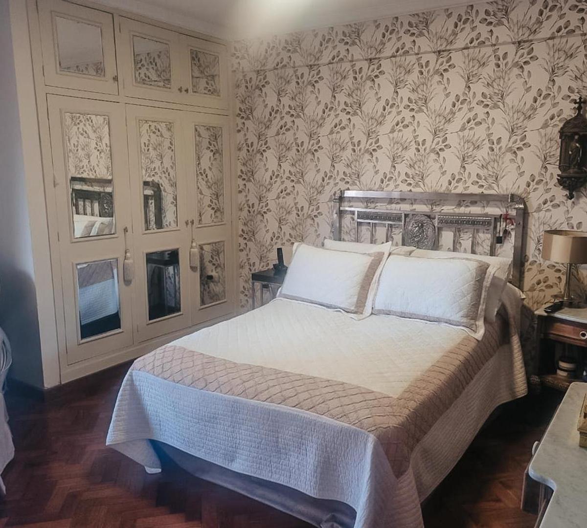 Venta Departamento Barrio Norte 1