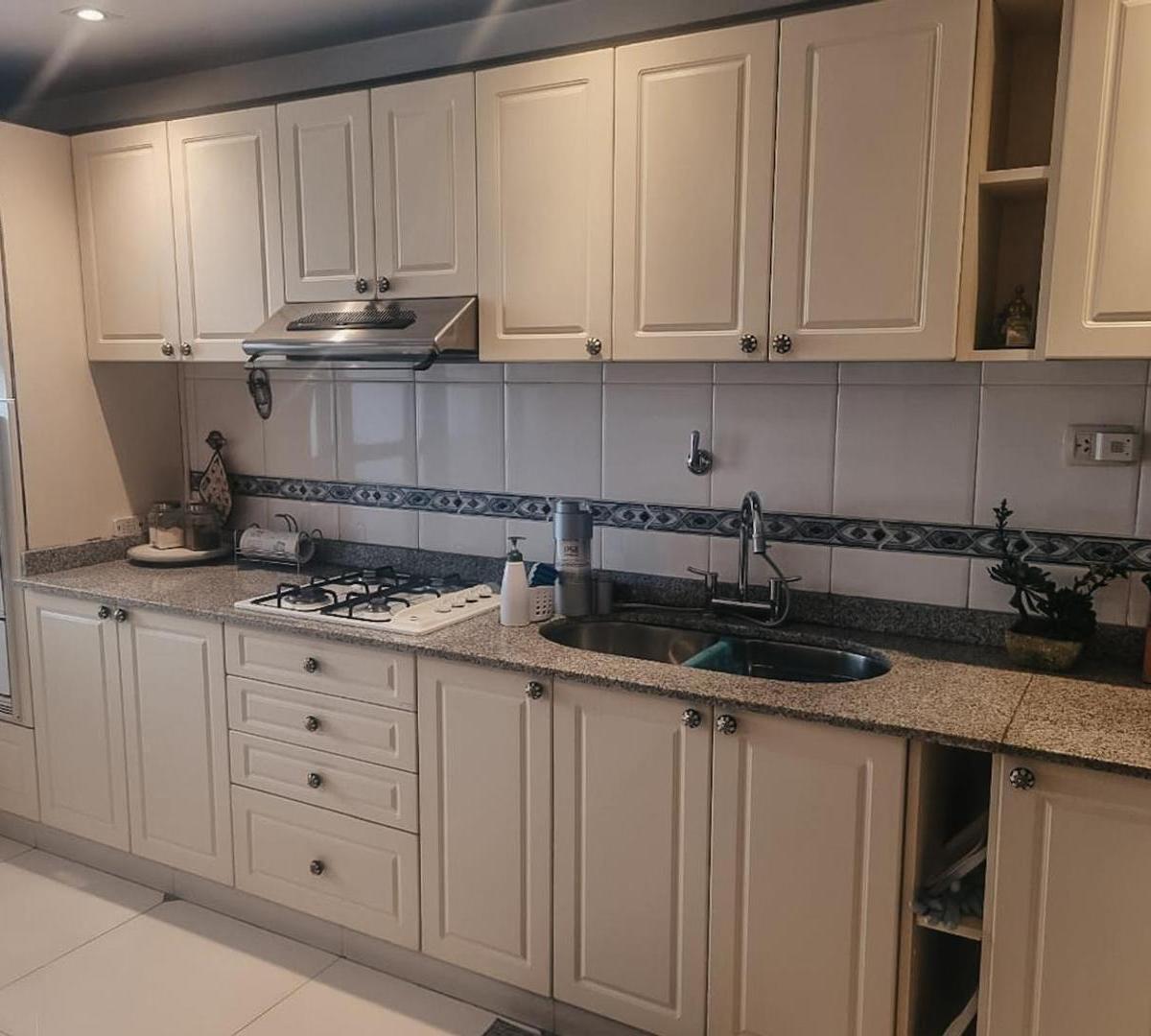 Venta Departamento Barrio Norte 3