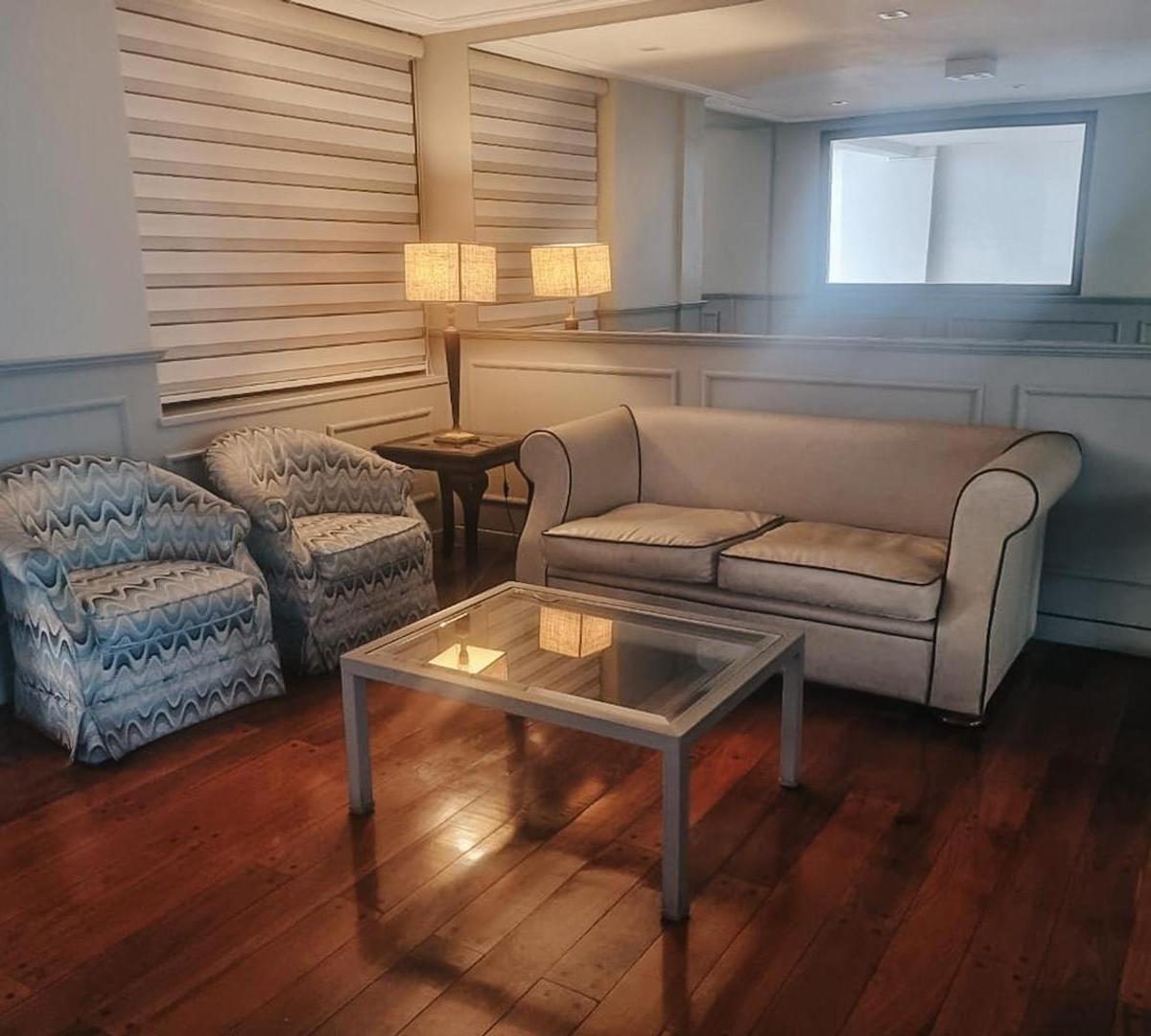 Venta Departamento Barrio Norte 5
