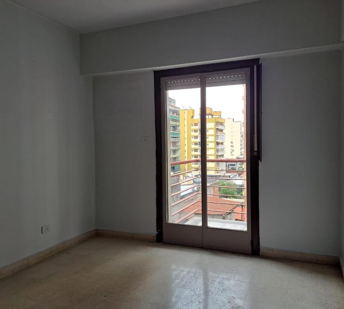 Venta Departamento Barrio Norte 5