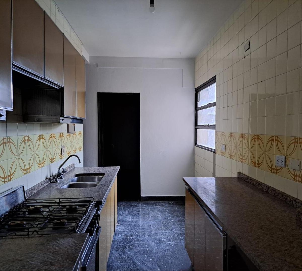Venta Departamento Barrio Norte 2