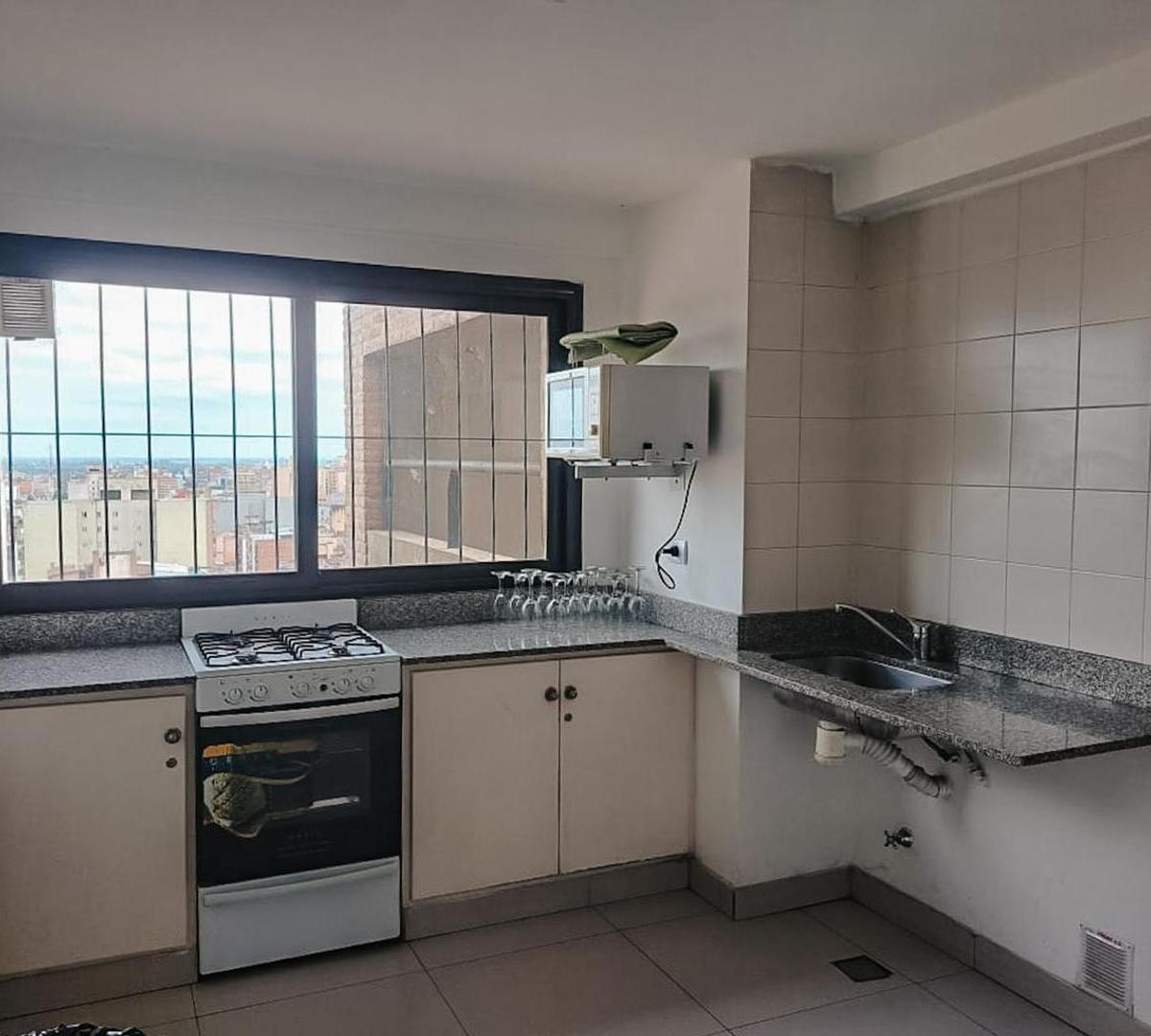 Espectacular Departamento en Venta 2