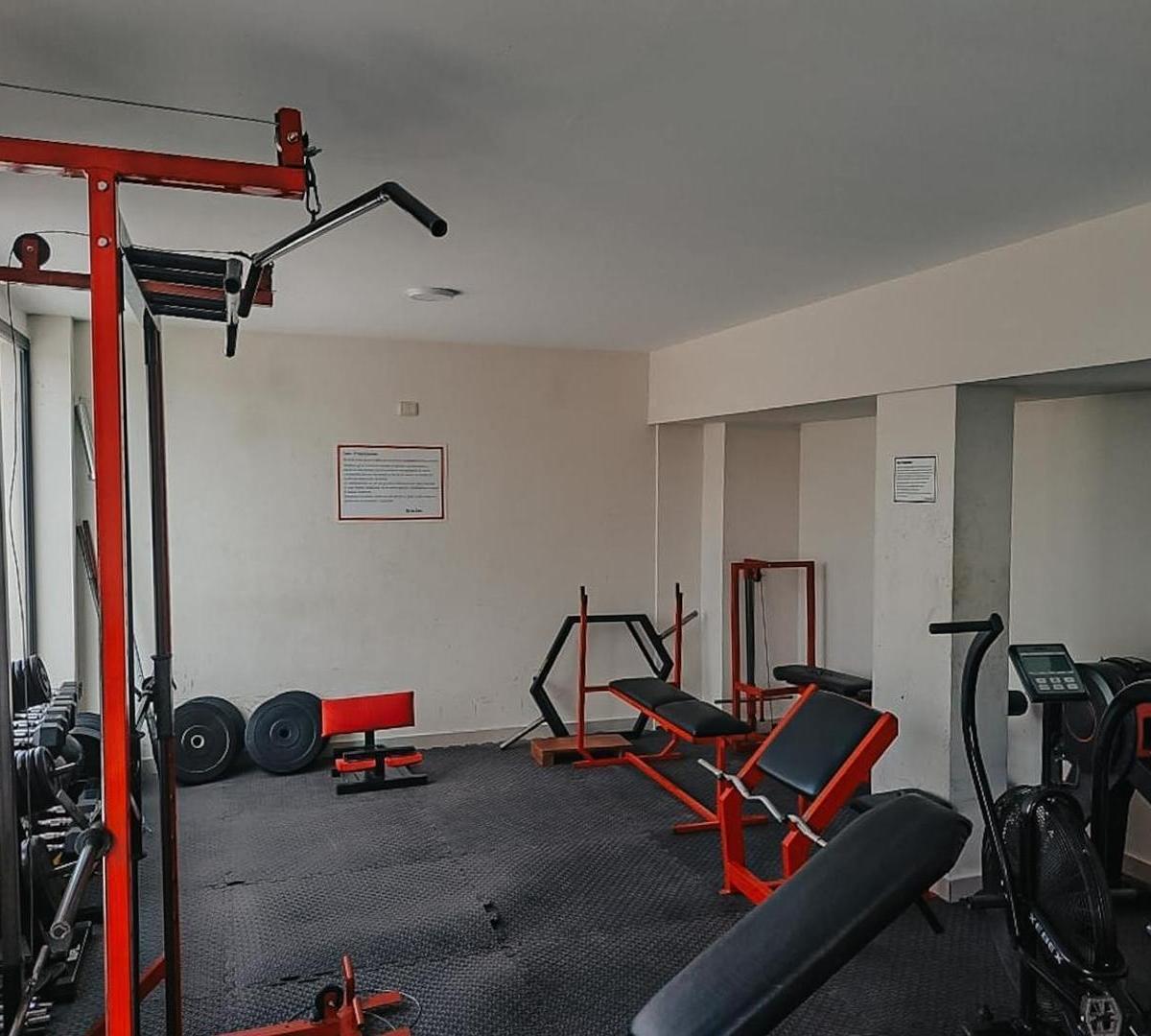 Espectacular Departamento en Venta 3