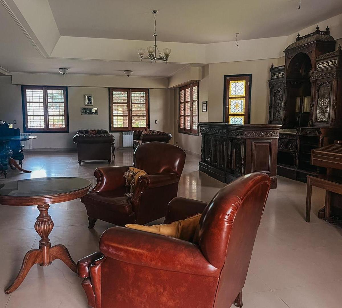 Venta Espectacular Casa en El Churqui 3