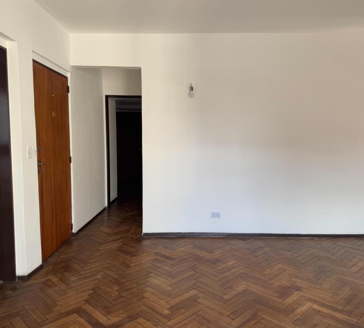 Departamento en Venta en Barrio Norte - 2 Dorms 2