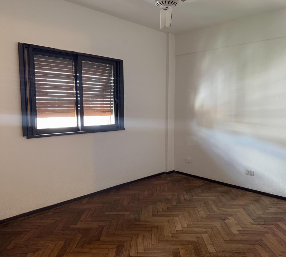 Departamento en Venta en Barrio Norte - 2 Dorms 3