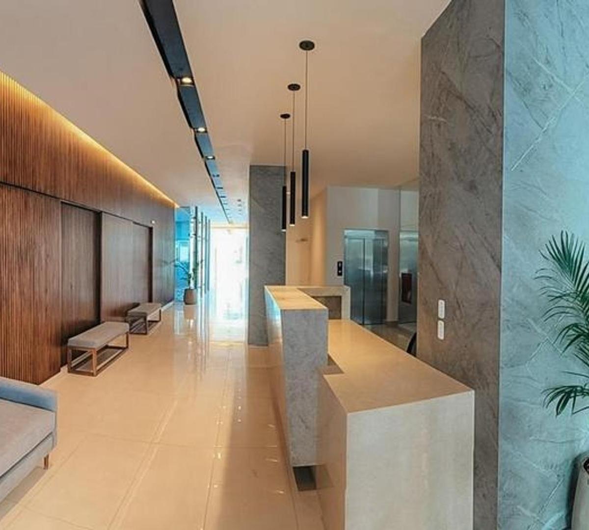 Venta Departamento Barrio Norte 5
