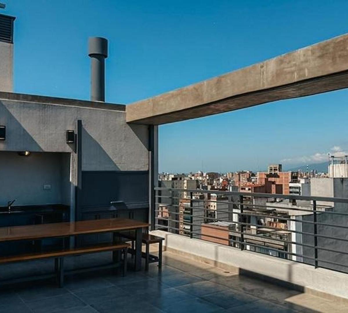 Venta Departamento Barrio Norte 2