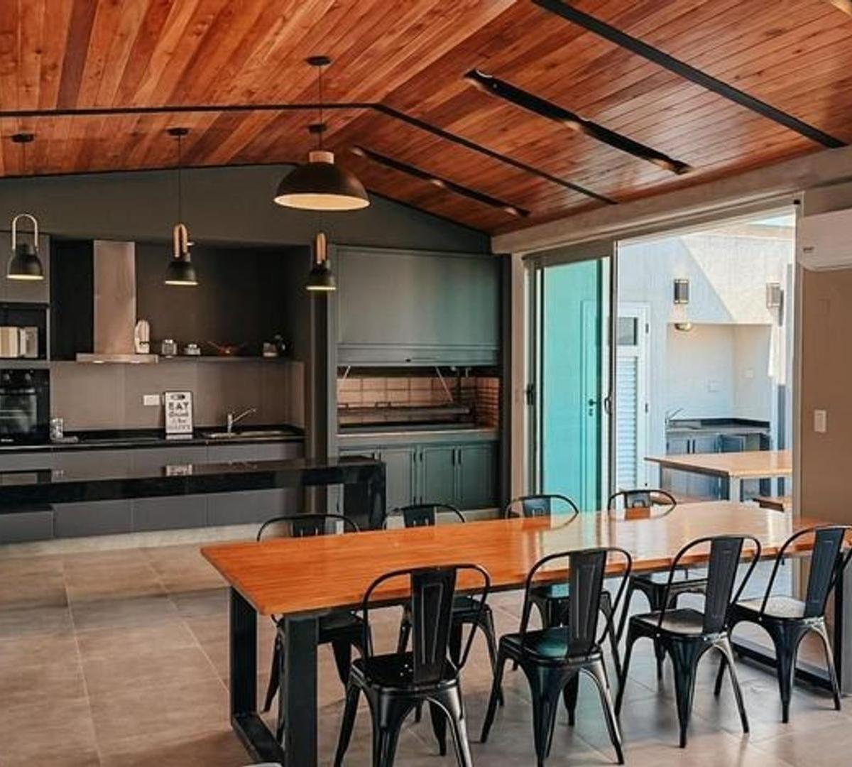 Venta Departamento Barrio Norte 4