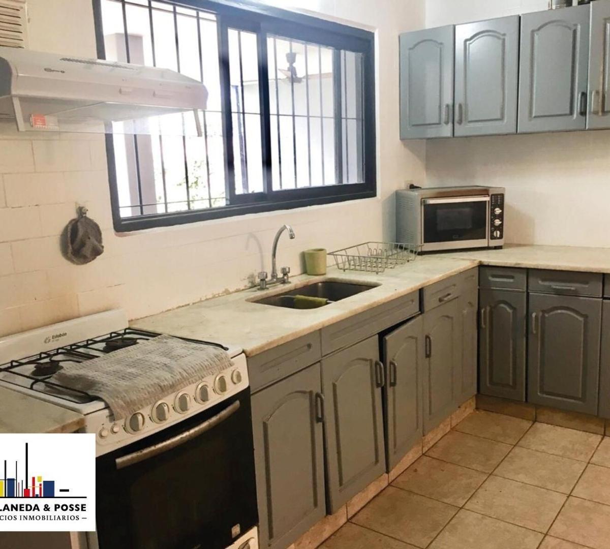 Venta casa en Yerba Buena
