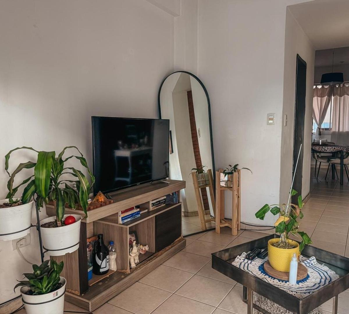 Departamento de Dos Dorm.en Barrio Norte en Venta 3