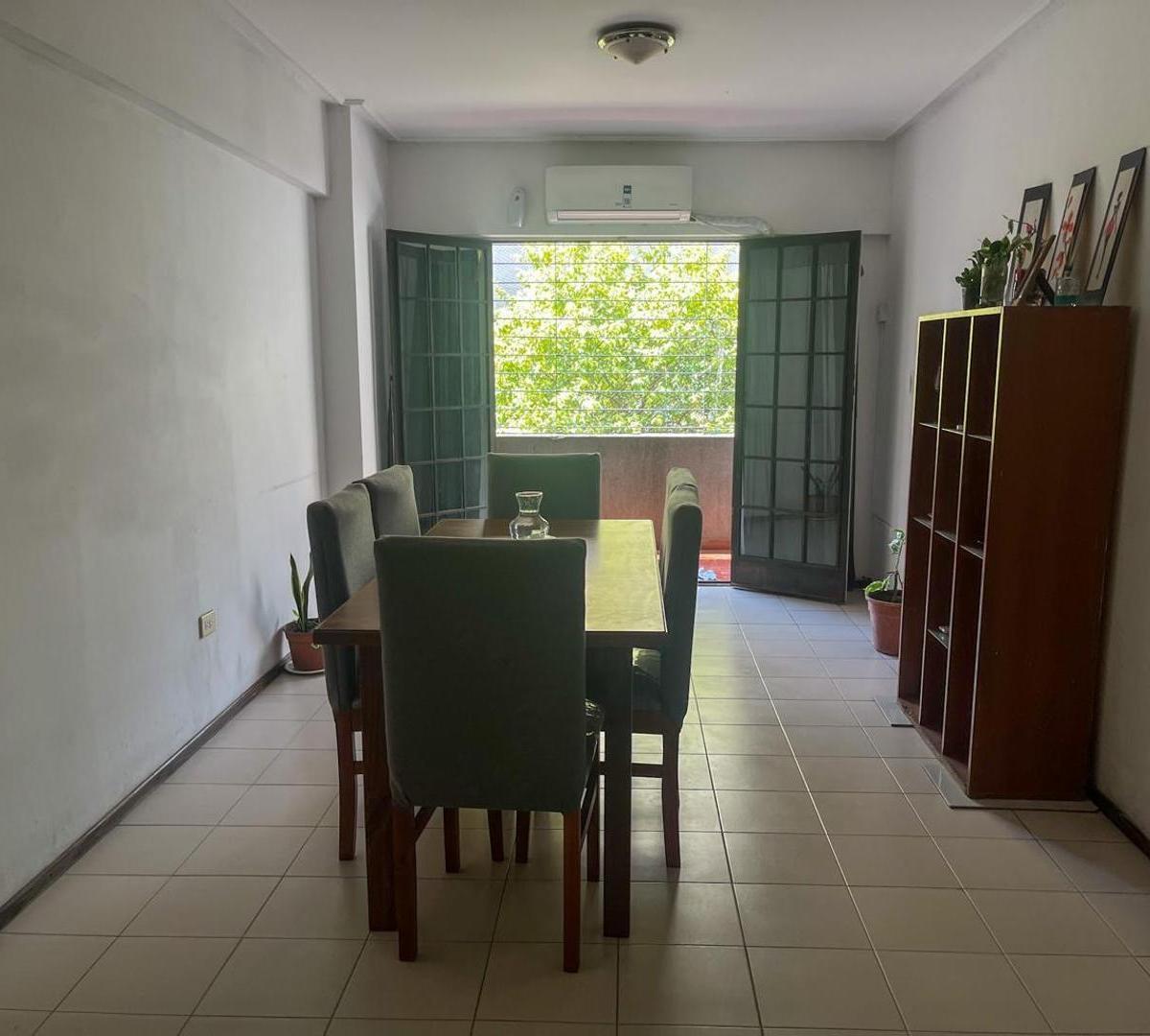 Departamento en Venta Barrio Sur 3