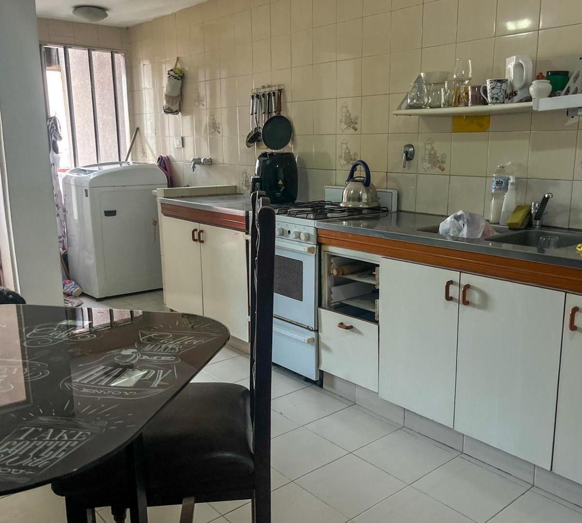 Departamento en Venta Barrio Sur 5