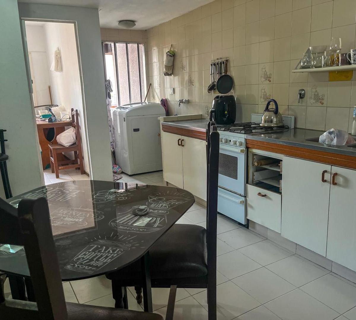 Departamento en Venta Barrio Sur 2