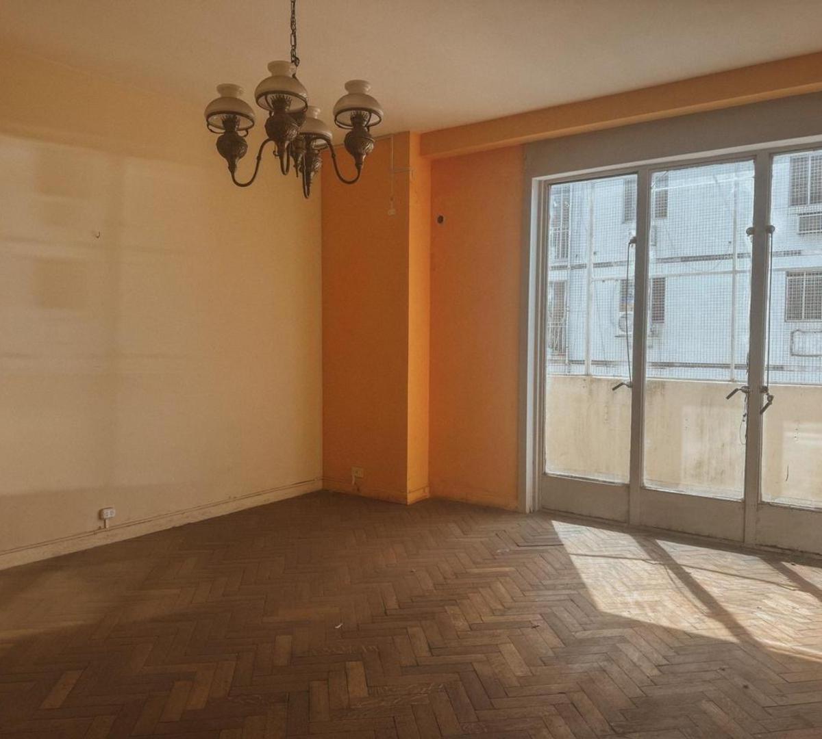 Departamento en Venta Barrio Norte 3