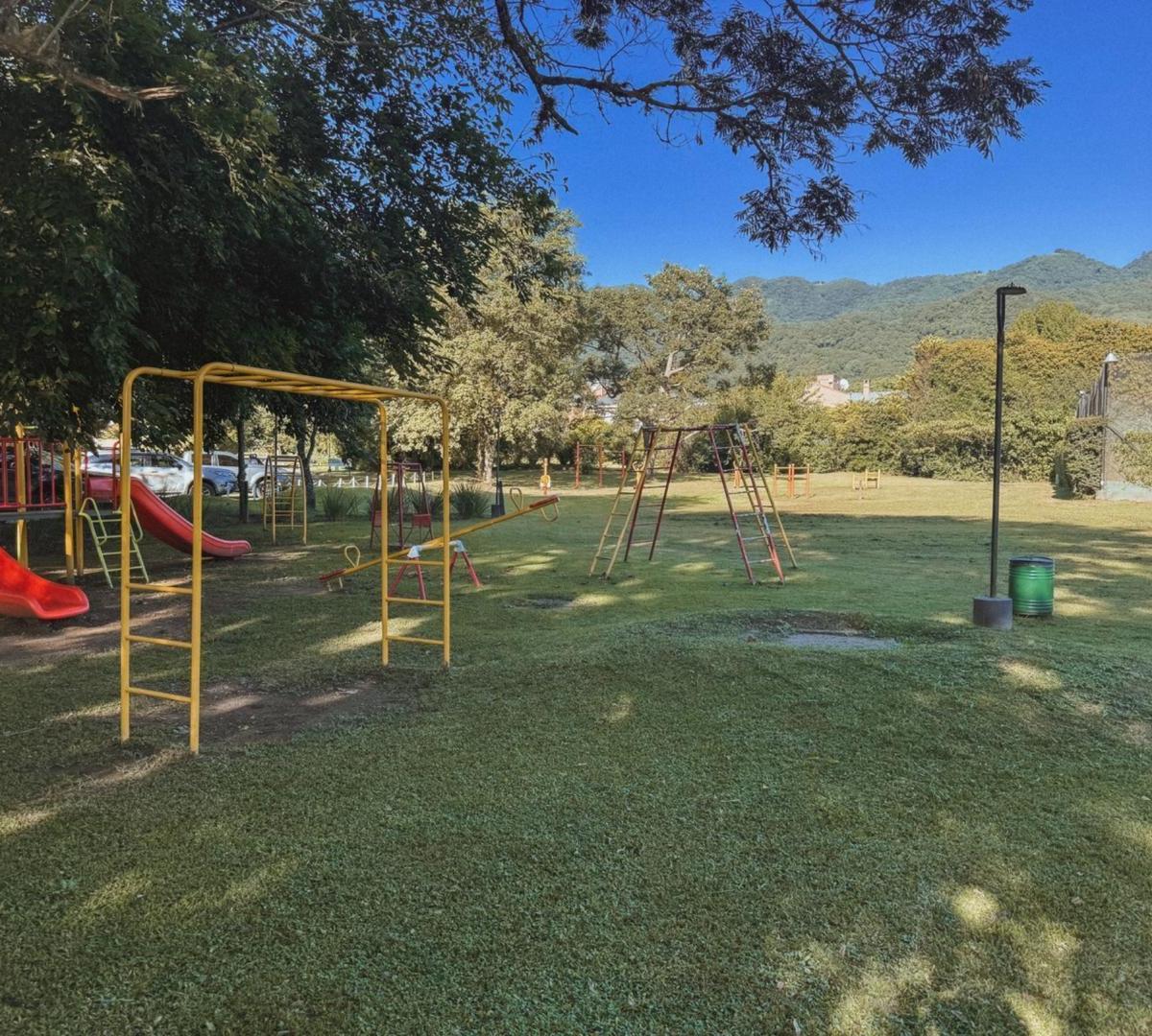 Terreno en Venta en Country Las Yungas 2