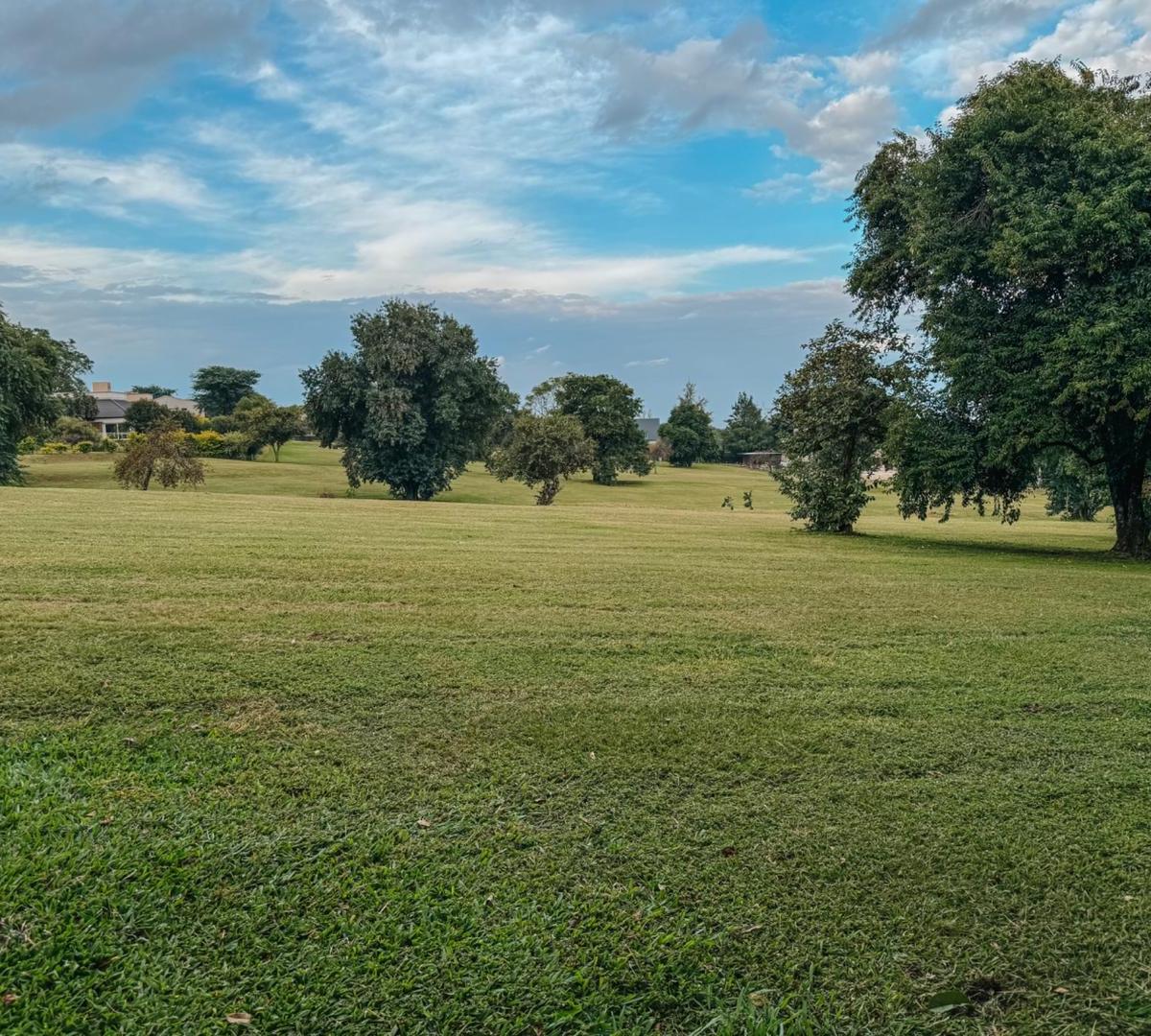 Terreno en Venta en Country Las Yungas 4