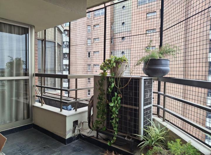 Hermoso departamento ZONA NORTE frente a Plaza Urquiza 3