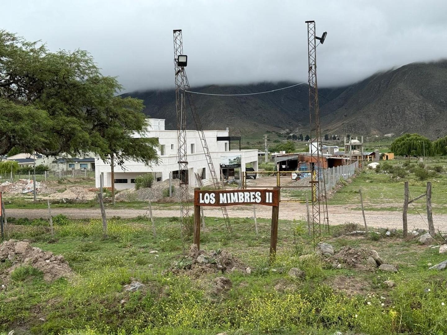 Foto de TERRENO EN VENTA EN TAFÍ DEL VALLE, imagen 3