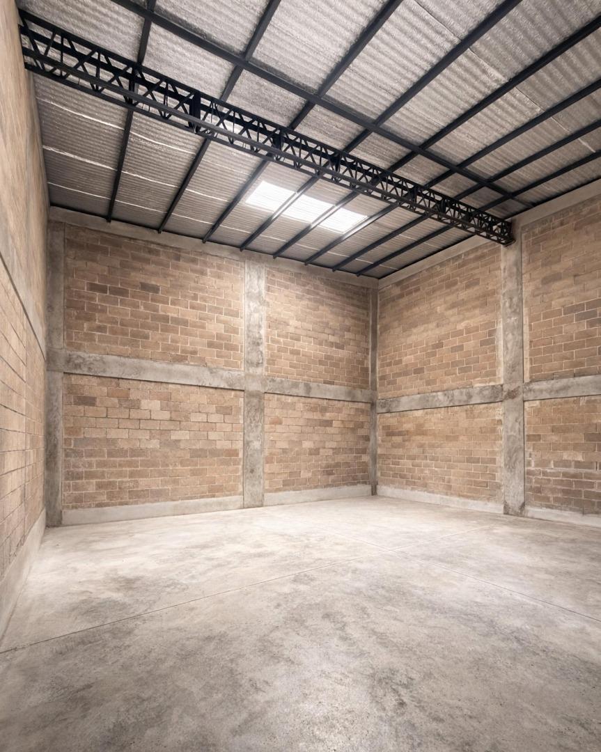 Depósitos Premium con Financiación en Yerba Buena ideal inversión