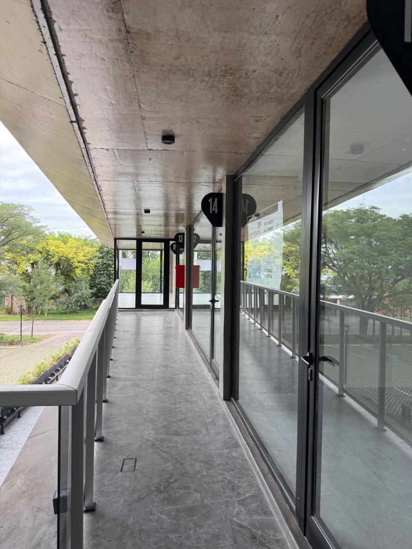 Consultorio/Oficina en Alquiler Boulevard Plaza
