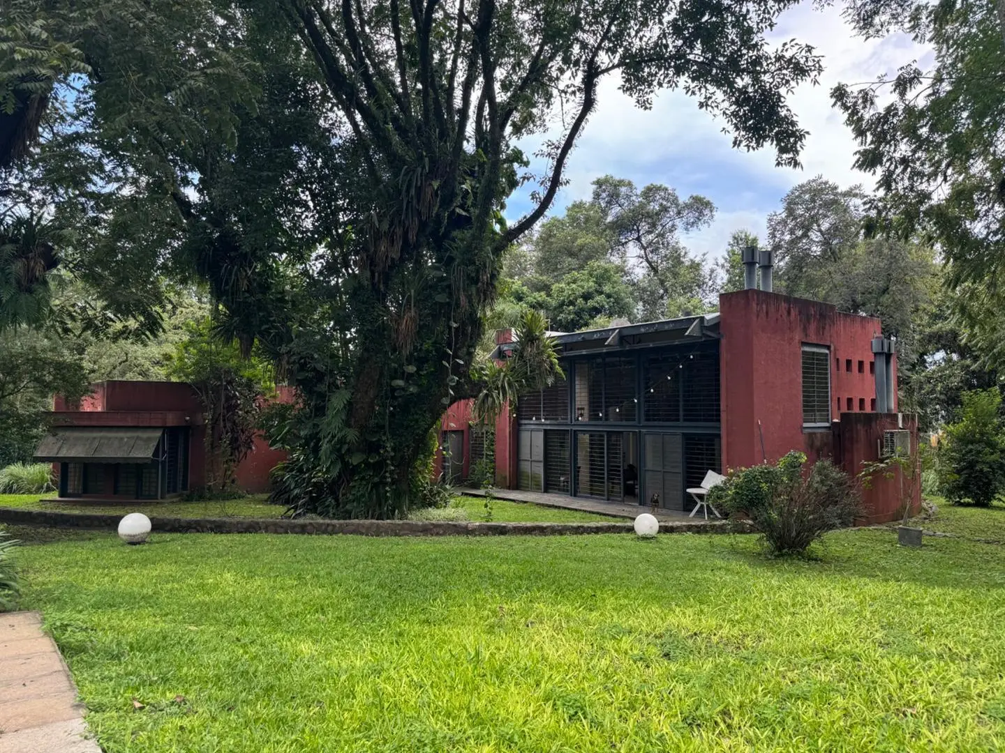 Casa en venta en el corte - El Tipal 2