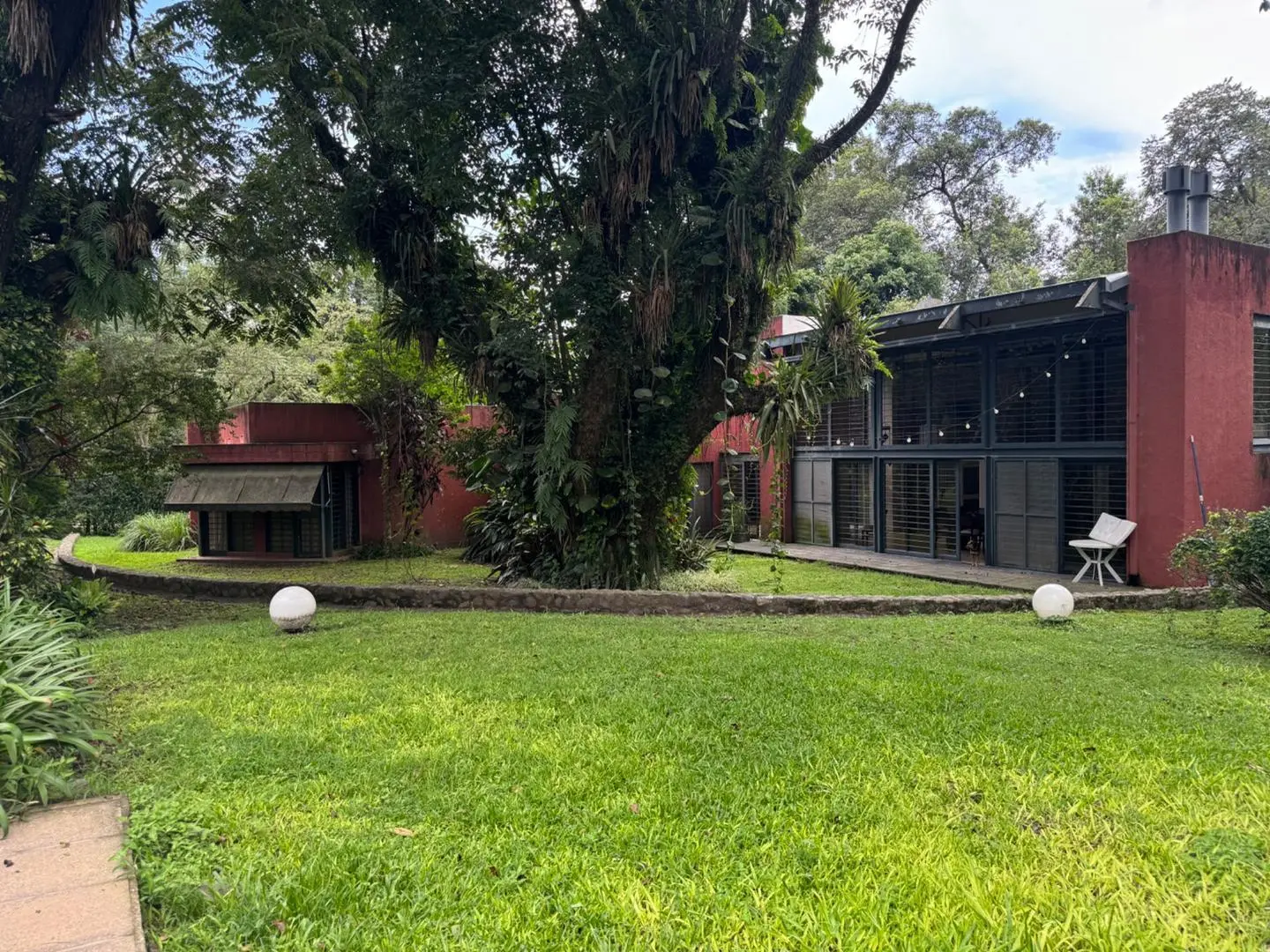 Casa en venta en el corte - El Tipal 5