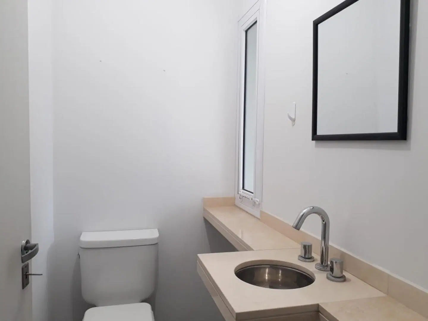 Duplex en Yerba Buena 2