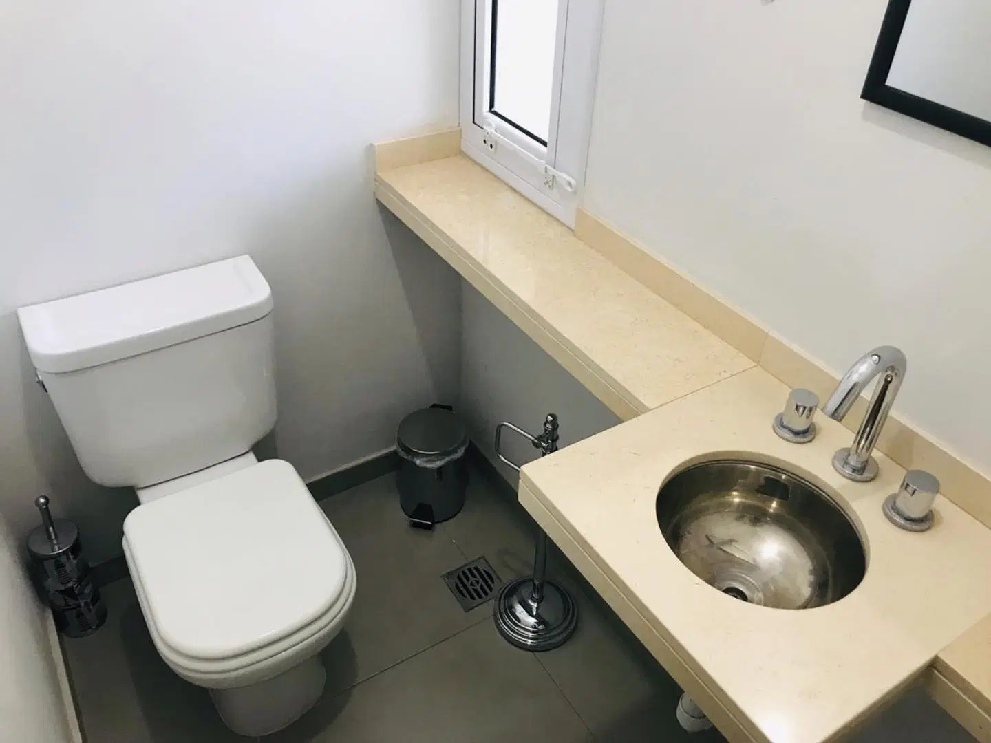 Duplex en Yerba Buena 4
