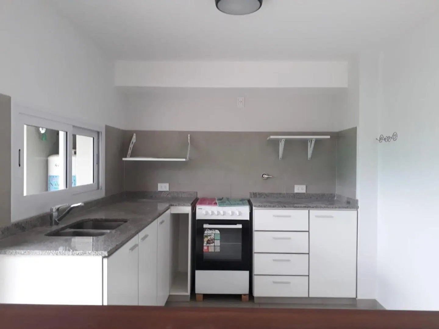Duplex en Yerba Buena 5