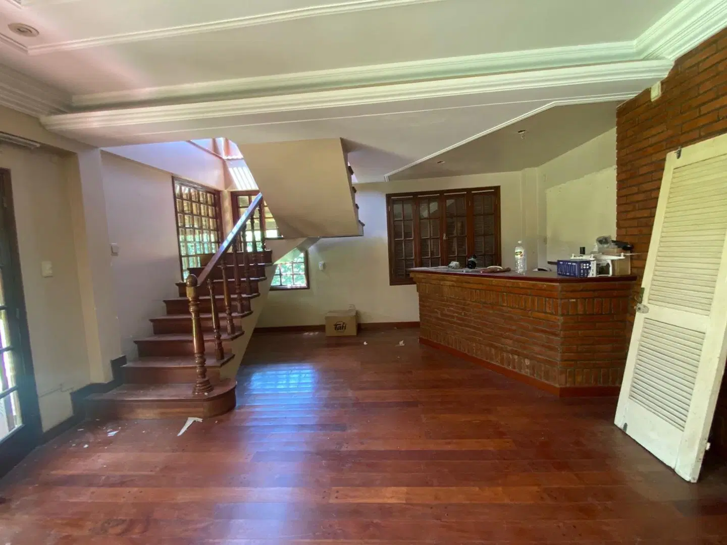 Casa en alquiler en Yerba Buena 3