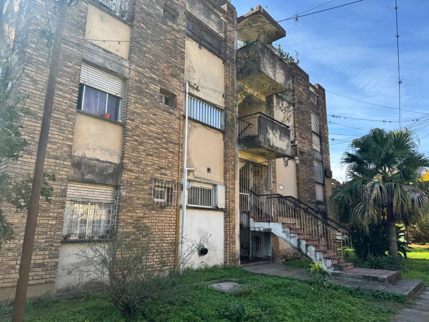 Departamento en venta de dos dormitorios 3