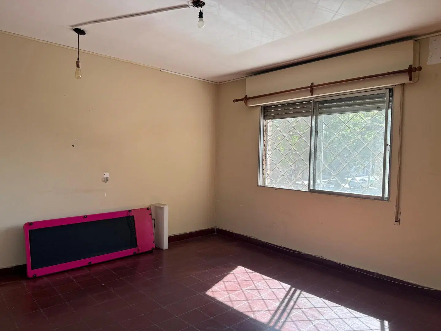 Departamento en venta de dos dormitorios 1