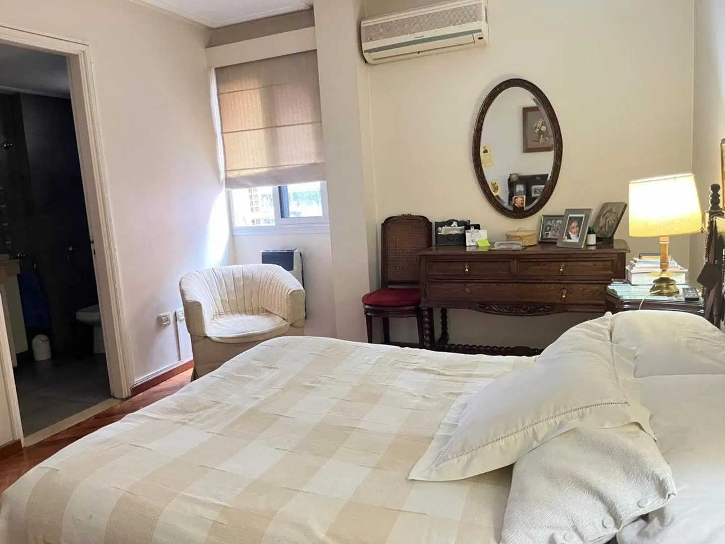 Semipiso en venta en Balcarce 600 5