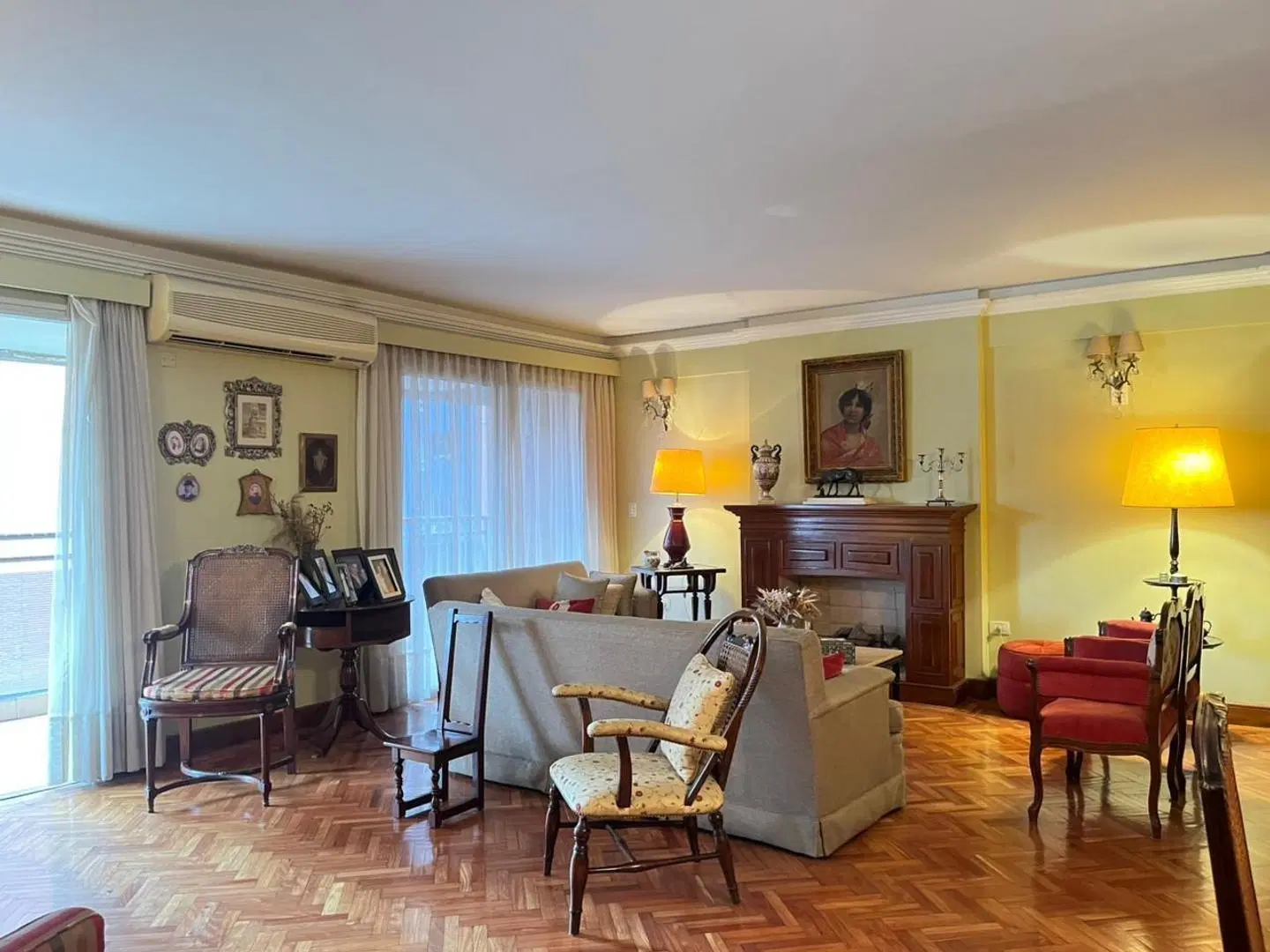 Semipiso en venta en Balcarce 600 2
