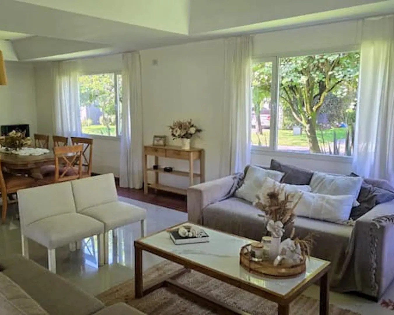 Casa en Venta Ladera del Cerro 3