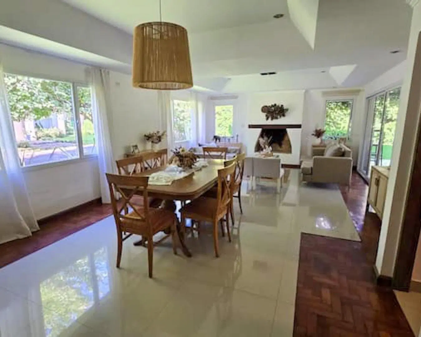 Casa en Venta Ladera del Cerro 1